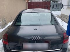 Сүрөт унаа Audi A6