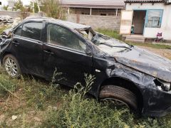 Сүрөт унаа Mitsubishi Lancer