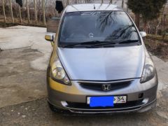 Фото авто Honda Fit