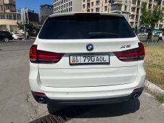 Фото авто BMW X5