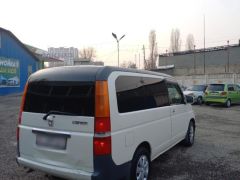 Фото авто Honda Stepwgn