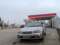 Сүрөт унаа Toyota Caldina