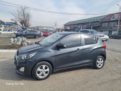 Photo of the vehicle Chevrolet Spark