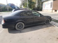 Сүрөт унаа Chevrolet Evanda