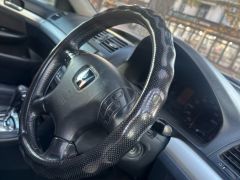 Сүрөт унаа Honda Inspire