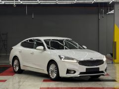 Фото авто Kia K7