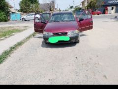 Сүрөт унаа Daewoo Nexia