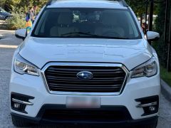 Сүрөт унаа Subaru Ascent