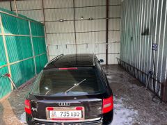 Photo of the vehicle Audi A6