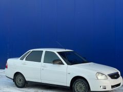 Photo of the vehicle ВАЗ (Lada) Priora