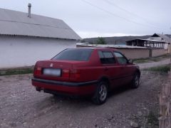 Фото авто Volkswagen Vento