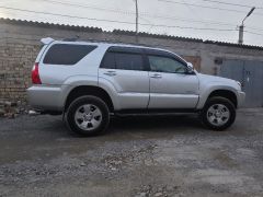 Сүрөт унаа Toyota 4Runner