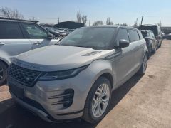 Сүрөт унаа Land Rover Range Rover Evoque