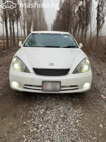 Toyota Windom