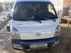 Фото авто Hyundai Porter