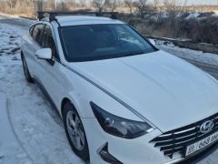 Сүрөт унаа Hyundai Sonata