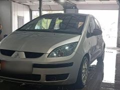 Фото авто Mitsubishi Colt