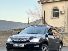 Сүрөт унаа Lexus RX