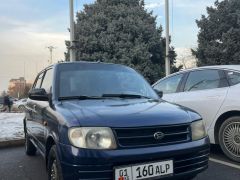 Фото авто Daihatsu Cuore