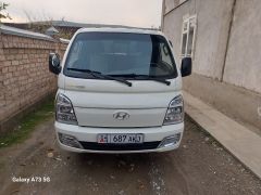 Фото авто Hyundai Porter