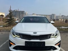 Сүрөт унаа Kia K5