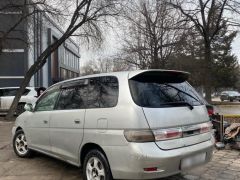 Сүрөт унаа Toyota Gaia