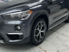 Сүрөт унаа BMW X1