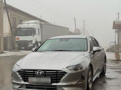 Сүрөт унаа Hyundai Sonata