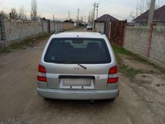 Сүрөт унаа Mazda Demio