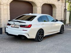 Сүрөт унаа BMW 3 серия