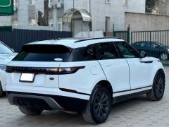 Сүрөт унаа Land Rover Range Rover Velar