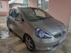 Фото авто Honda Fit