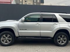 Фото авто Toyota 4Runner