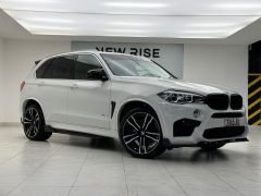 Сүрөт унаа BMW X5