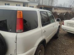 Сүрөт унаа Honda CR-V