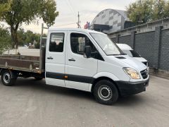 Фото авто Mercedes-Benz Sprinter