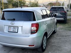 Фото авто Scion xD