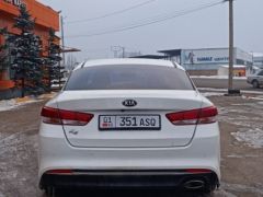 Сүрөт унаа Kia K5