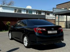 Сүрөт унаа Toyota Camry