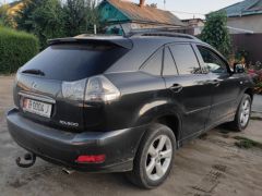 Photo of the vehicle Lexus RX