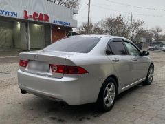 Сүрөт унаа Honda Accord