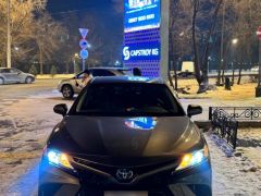 Сүрөт унаа Toyota Camry