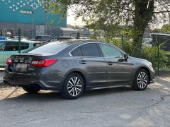 Photo of the vehicle Subaru Legacy