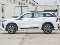 Фото авто Changan CS75PLUS