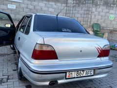 Сүрөт унаа Daewoo Nexia