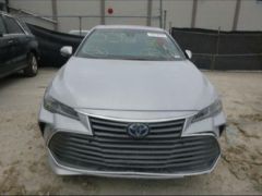 Сүрөт унаа Toyota Avalon