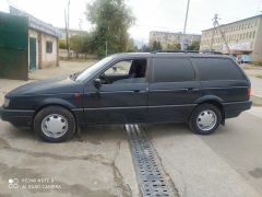 Фото авто Volkswagen Passat