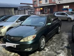 Сүрөт унаа Toyota Camry