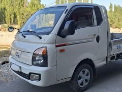 Фото авто Hyundai Porter