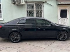 Сүрөт унаа Toyota Avalon